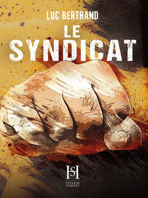 cover image of Le Syndicat